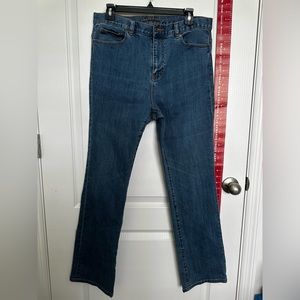 Ralph Lauren Womens Jeans Size 12 Straight